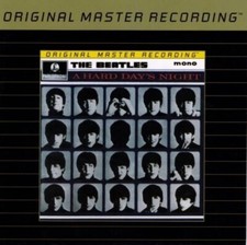 THE BEATLES / A HARD DAYS NIGHT - DR.EBBETTS UK MONO - (CD) comprar usado  Enviando para Brazil