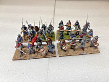 28mm acw painted for sale  REDCAR
