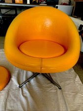 Vintage 1970s swivel for sale  Cranberry Township
