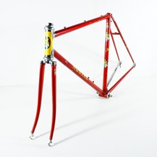 Vintage rennrad rahmen gebraucht kaufen  Aschaffenburg