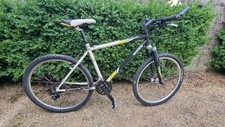 Vtt homme rockrider d'occasion  Rives