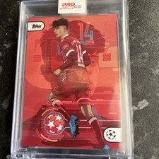 Topps project paul for sale  STREET
