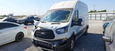 2019 ford transit for sale  Oklahoma City