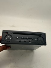 Renault clio autoradio gebraucht kaufen  Glauburg