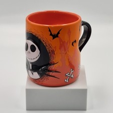 Nightmare christmas mug for sale Nightmare christmas mug for sale  CANVEY ISLAND