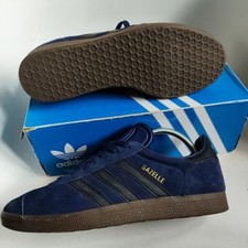 Adidas gazelle originals for sale  PRESTON
