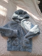 Teddy sweatjacke mädchen gebraucht kaufen  Neckargemünd