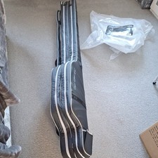 Shimano aero pro for sale  BROUGH