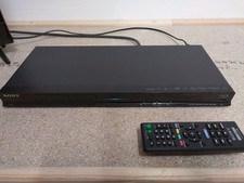 Sony bdp s380 for sale  SPALDING