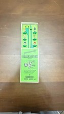 Subbuteo set portieri usato  Cassina de' Pecchi
