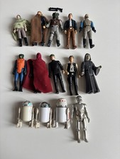 Star wars figuren gebraucht kaufen  Berlin
