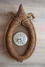 Ancienne pendule horloge d'occasion  Guingamp