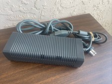 Fonte de alimentação Microsoft Xbox 360 150w adaptador CA tijolo HP-A1503R2 FABRICANTE DE EQUIPAMENTO ORIGINAL comprar usado  Enviando para Brazil