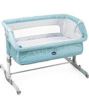 Chicco next2me dream gebraucht kaufen  Halle