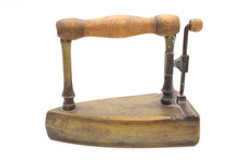 Antikes eisen bügeleisen gebraucht kaufen Antikes eisen bügeleisen gebraucht kaufen  Münster