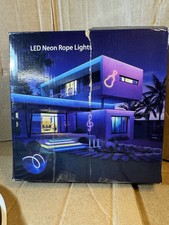 10m led neon for sale  COVENTRY