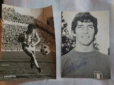 Paolo rossi cartolina usato  Salo