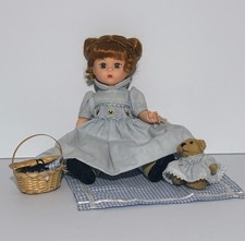 Madame alexander picnic for sale  Roanoke