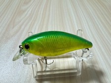 Isca de pesca LUCKY CRAFT MOONSAULT CRANK CB-50 #AP6 comprar usado  Enviando para Brazil