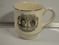 Royal mug cup for sale Royal mug cup for sale  SOUTHALL