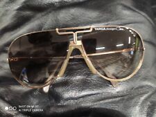 Lunettes cazal targa d'occasion  Nancy-