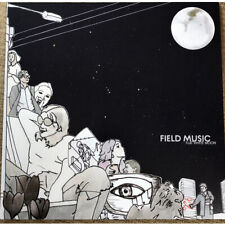 Field music flat gebraucht kaufen  Berlin