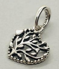 Genuine pandora silver for sale  SHEFFIELD