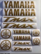 Tmax yamaha adesivi usato  Villaricca