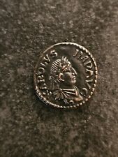 Medaille denier charlemagne d'occasion  Nogent-sur-Seine