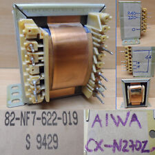 Aiwa n270z trasformatore usato  Bologna