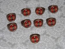 Vintage coca cola for sale  Marion