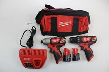 Milwaukee m12 2494 for sale  Arcadia