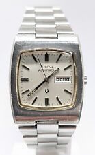 Orologio bulova accutron usato  Borgo Tossignano