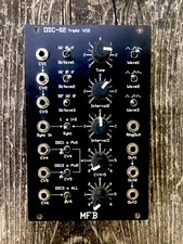 Mfb osc triple for sale  BRISTOL