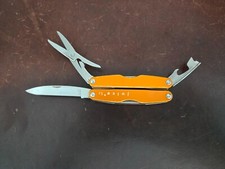 Orange leatherman juice for sale  Honolulu