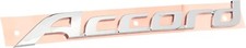 Trunk lid emblem for sale  Charlotte