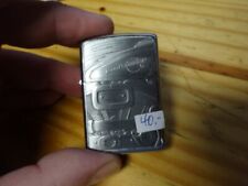 Zippo feuerzeug harley gebraucht kaufen  Völklingen