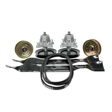 Zestaw do przebudowy pokładu pasuje do Craftsman MTD 42" LT2000, 918-04822A, 942-04308, 954-04060 na sprzedaż  Wysyłka do Poland