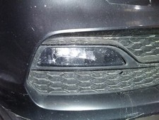 Front fog light for sale  WINSFORD