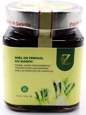Miel fenouil maroc d'occasion  Maizières-lès-Metz