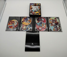 Grand Theft Auto V - PC, caixa aberta, envelope lacrado FRETE RÁPIDO comprar usado  Enviando para Brazil