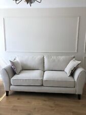 Fleur seater sofa for sale  NORTHAMPTON