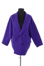 Manteau laine bash d'occasion  France