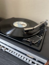 Tandberg 200 garrard for sale  WAKEFIELD