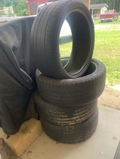 Michelin set 235 for sale  Clinton