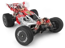 Usado, Carro de controle remoto s1657 WLTOYS XKS 144001 60/H 1/14 2.4GHz RC 4WD corrida offroad drift comprar usado  Enviando para Brazil