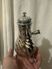 Ancienne petite chocolatière d'occasion  Dijon