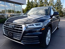 2018 audi 2.0t for sale  Utica