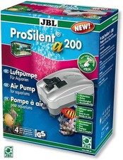 Jbl prosilent luftpumpe gebraucht kaufen  Münster