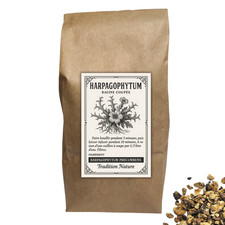 Tisane harpagophytum griffe d'occasion  Lhuis